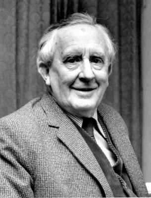 Rodney Legg finds that the creator of Middle Earth visited Lyme Regis from childhood, lived for several years in Branksome Park, and died in Bournemouth - 1109-tolkien-in-bournemouth-and-dorset1