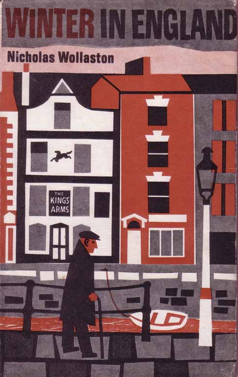 711edSwanage2 Wollaston's sometimes cynical record of his journey around 1960s England