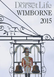 Dorset Life in Wimborne 2015