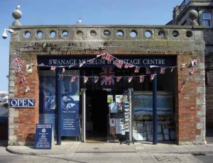 The combined museum and heritage centre is now a recognised and cherished part of Swanage